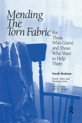 Mending the Torn Fabric