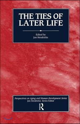 The Ties of Later Life