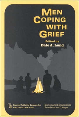 Men Coping with Grief