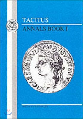 Tacitus: Annals I