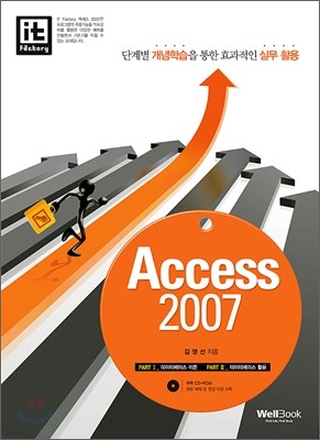 IT Factory Access 2007