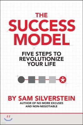 The Success Model: Five Steps to Revolutionize Your Life