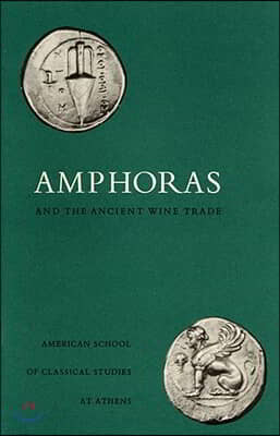 Amphoras and the Ancient Wine Trade