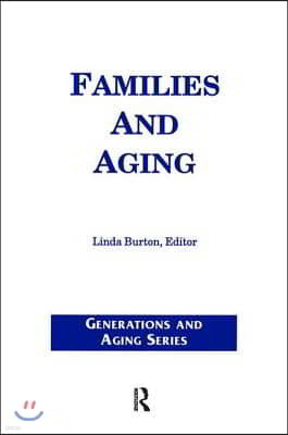 Families and Aging