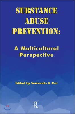 Substance Abuse Prevention