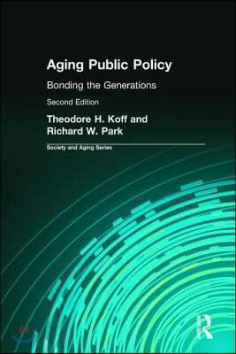 Aging Public Policy