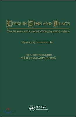 Lives in Time and Place