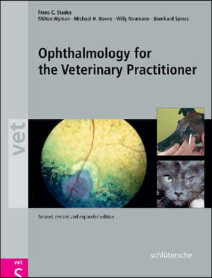 Practical Ophthalmology for the Veterinarian, 2/E