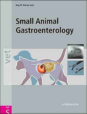 Small Animal Gastroenterology