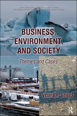 Business, Environment, and Society