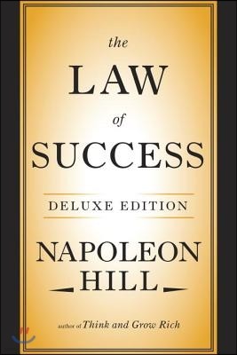 The Law of Success Deluxe Edition