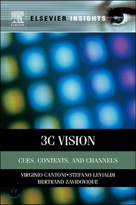 3C Vision: Cues, Contexts, and Channels