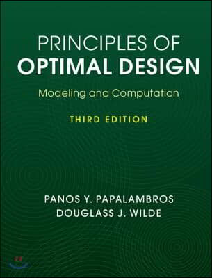 Principles of Optimal Design