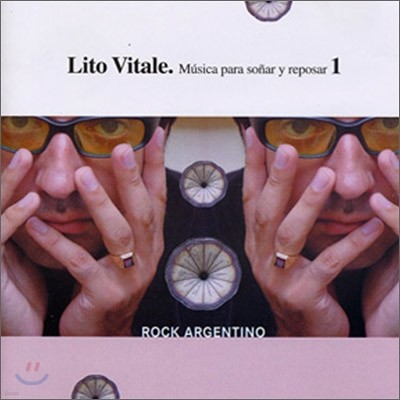 Lito Vitale - Musica Para Sonar Y Reposar 3