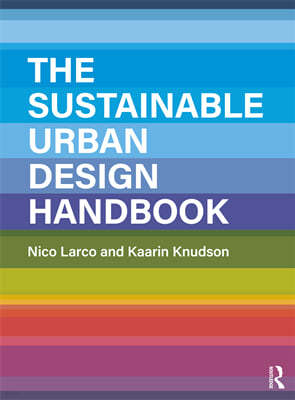 Sustainable Urban Design Handbook