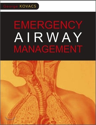 Airway Management in Emergencies