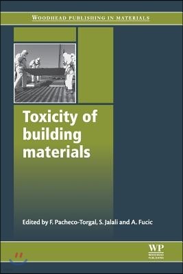 Toxicity of Building Materials