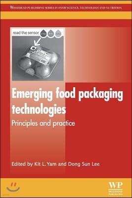 Emerging Food Packaging Technologies