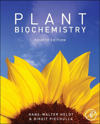 Plant Biochemistry