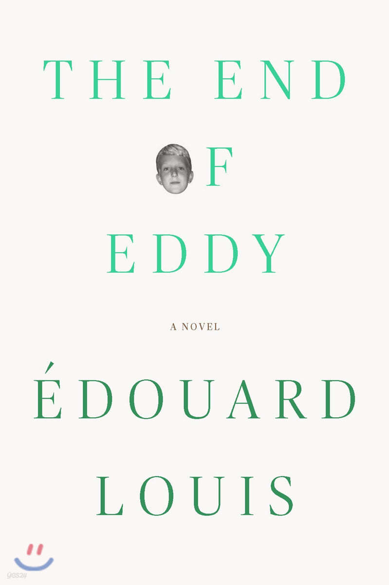 The End of Eddy