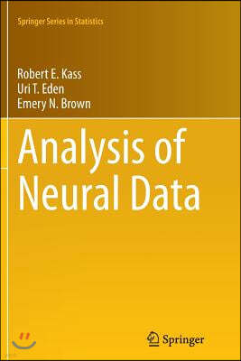 Analysis of Neural Data