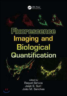 Fluorescence Imaging and Biological Quantification