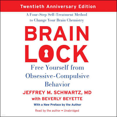 Brain Lock, Twentieth Anniversary Edition Lib/E