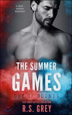 The Summer Games: Out of Bounds