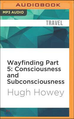 Wayfinding Part 5: Consciousness and Subconsciousness