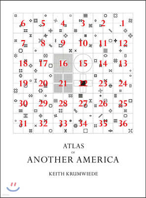 Atlas of Another America ? An Architectural Fiction