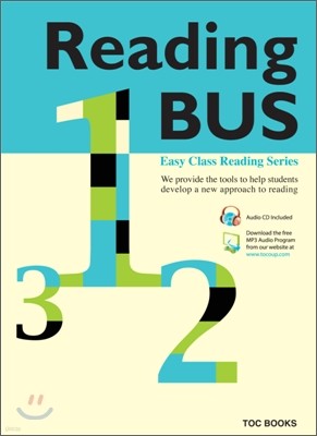 Reading BUS Book 1