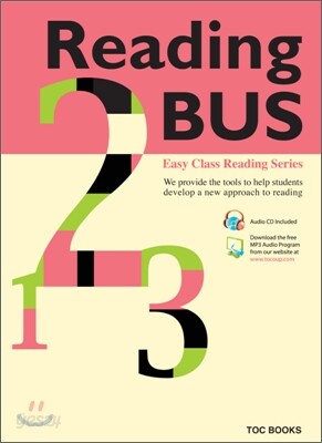 Reading BUS Book 2