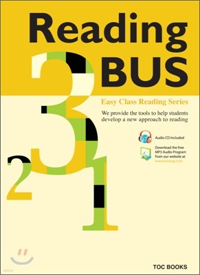 Reading BUS Book 3