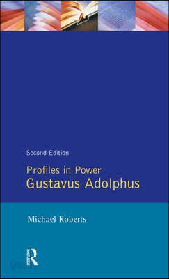 Gustavas Adolphus