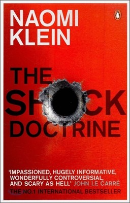 The Shock Doctrine