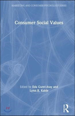 Consumer Social Values