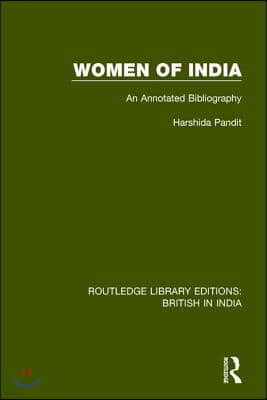 Women of India