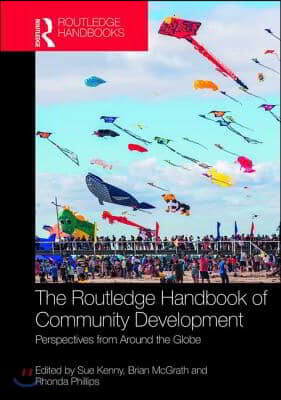 Routledge Handbook of Community Development