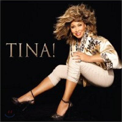 Tina Turner - Tina!