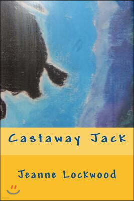 Createspace Independent Pub Castaway Jack