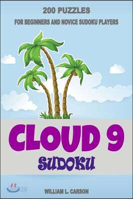 Cloud 9 Sudoku