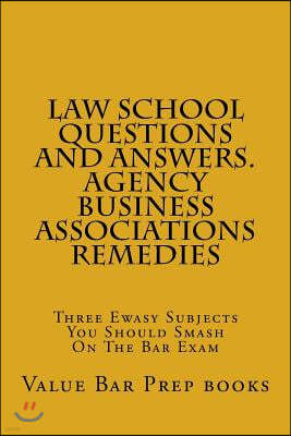 Law School Questions and Answers