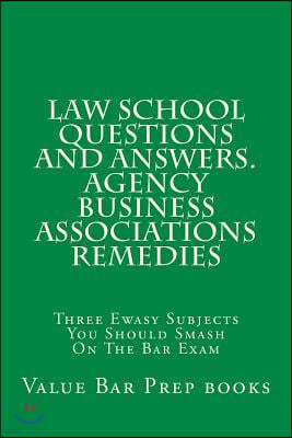 Law School Questions and Answers