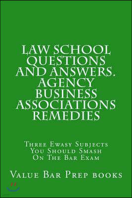 Law School Questions and Answers