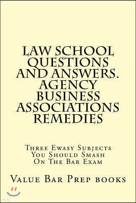 Law School Questions and Answers