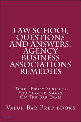 Law School Questions and Answers