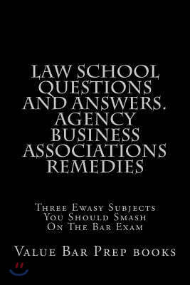 Law School Questions and Answers