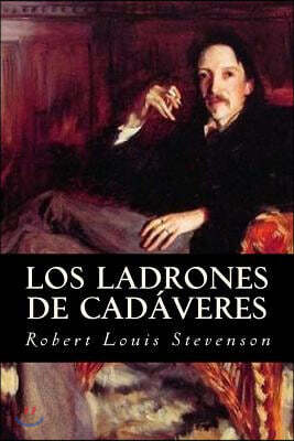 Los Ladrones De Cad?eres