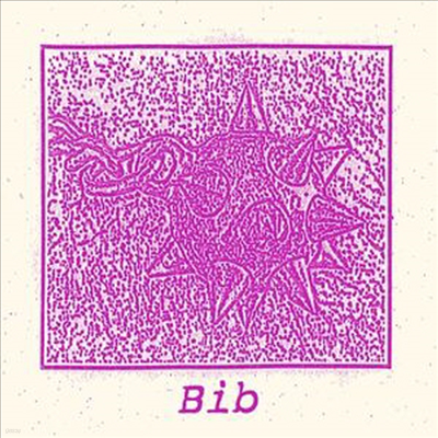 Bib — Demo 앨범 커버