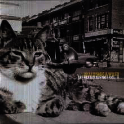 Billy Bragg & Wilco - Mermaid Avenue Vol. 2 (180g Audiophile Vinyl 2LP)